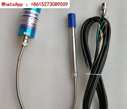 Фото Высокотемпературный датчик давления расплава HeNeng PT124 PT124B PS20 PS20L PT131B PS900 №1