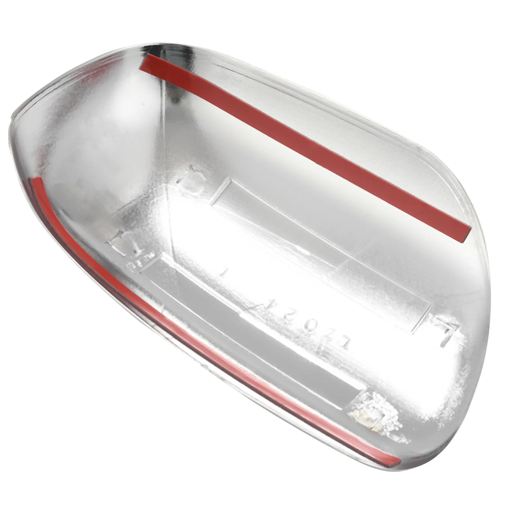 Зеркальный чехол для Toyota Corolla 2001 VIOS 2003 PROBOX