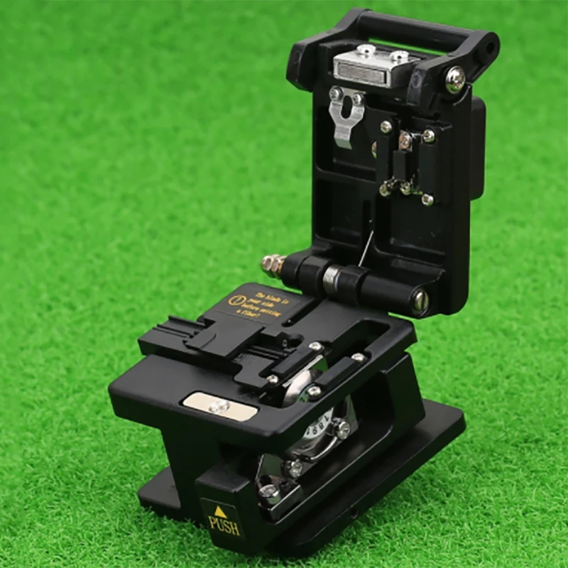 Фрезер для кабеля SKL-60S Fiber Cleaver 3-в-1 приспособление из неизолированного