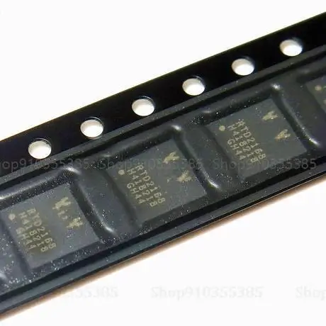 

5-10 шт., новинка, фонарь RTD2168, фонарь RTD2166, QFN32