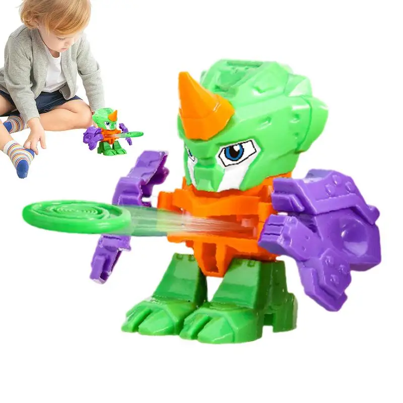 

Игрушечный робот-конструктор моркови, воин, обучающая игрушка-робот, обучающая игрушка, детские игрушки, робот-конструктор