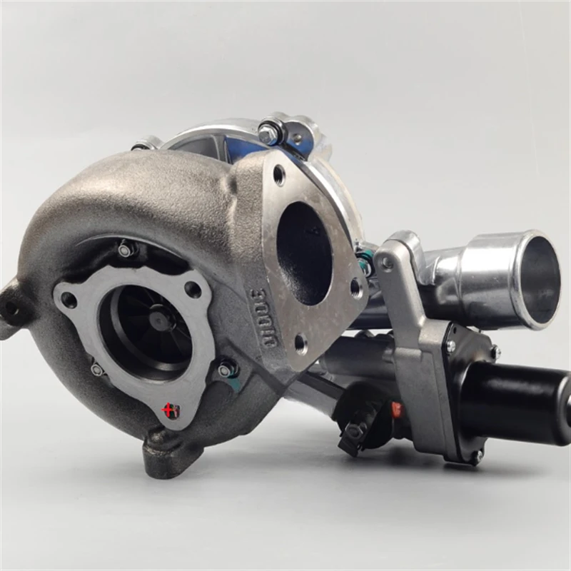 CT16 CT16V 17201-30150 17201-30180 1720130180 17201-30181 1720130181 Турбо для Toyota 1KD 1KD-FTV Hiace 3.0 D4D 171HP