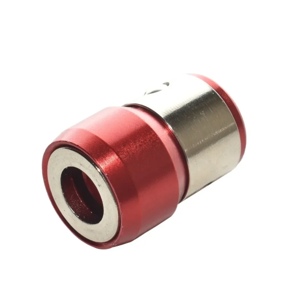 

Магнитный держатель бит 21 мм черный