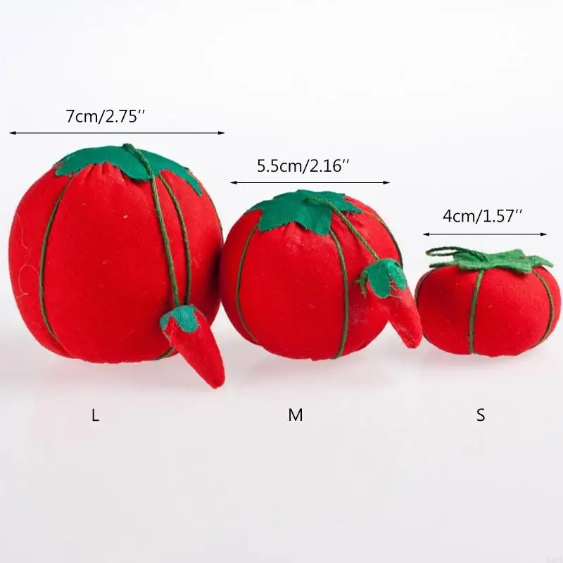 Томатная игольница B46A