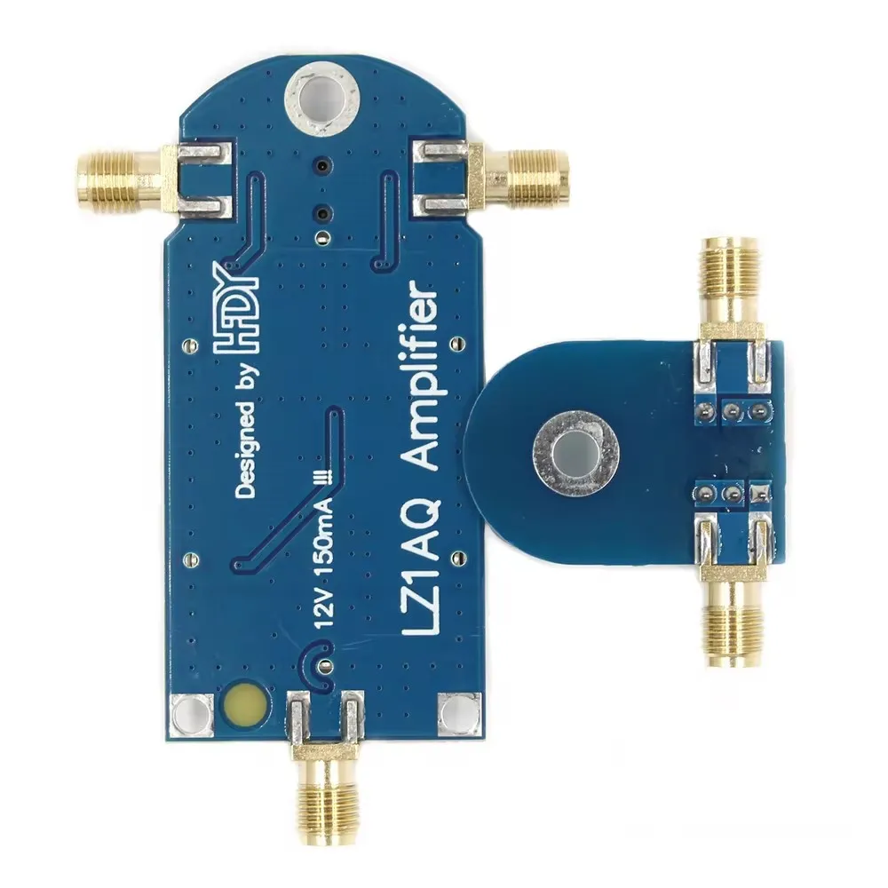Активная Магнитная Петлевая Антенна Широкополосная Коротковолновая
