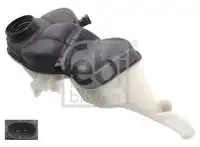

FEBI 106902 RADIATOR REPLACEMENT WATER TANK S-CLASS W221 0513 (name.)