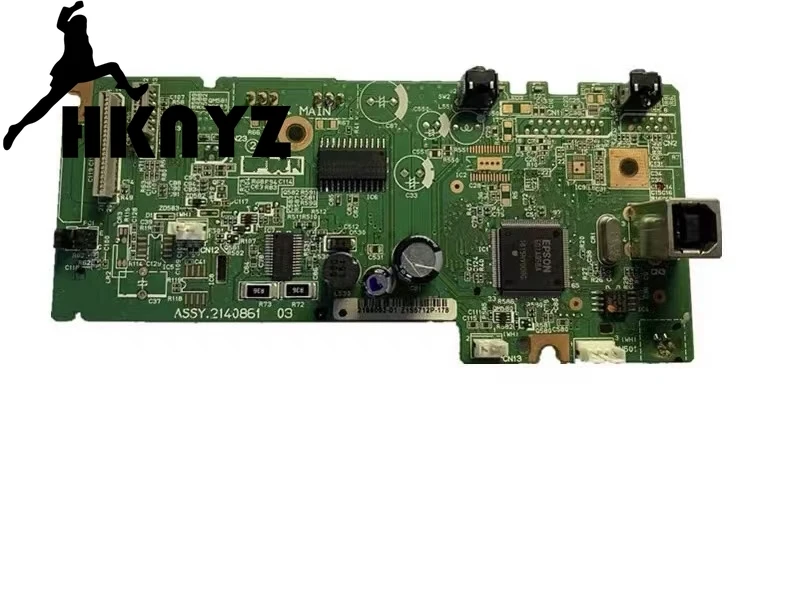 

Оригинальная материнская плата для принтера Epson L211 L351 L353 L360 L363 L220 L301 L110 L111 L130 L310 L303 L380 L383