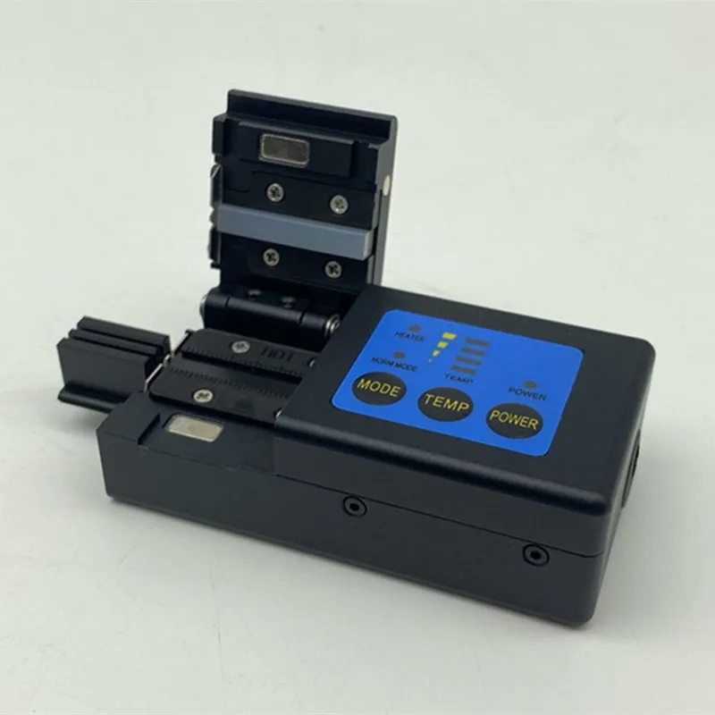 Fiber Stripper Thermal Stripper Heated Optical Stripping Fusion Splicer Hot Jacket Remover Thermal Stripper
