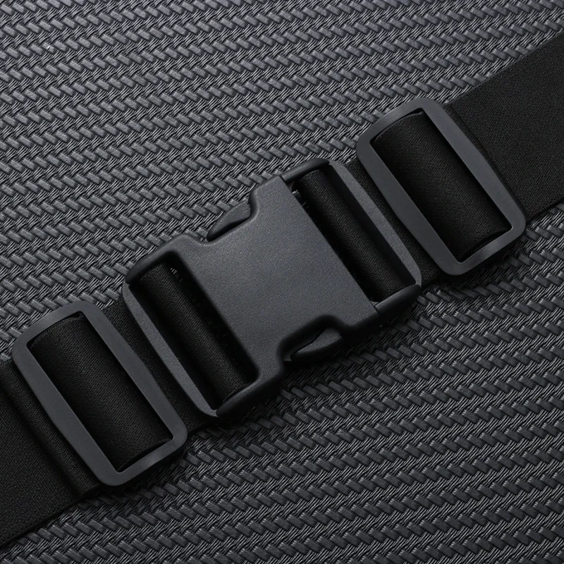 Running Waist Bag Marathon Running Bag Men Women Outdoor Riding Fitness With Water Bottle Waterproof Phone Sport Belt Waist Bags