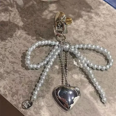 Чехол с бантом в форме сердца для Samsung Galaxy A55 A50 A50S A30S A52 A52S A32 A12 A31 A53 A35 A25 A51 A33 A02S A03S A03 A04 A23 A13 A22 Cover