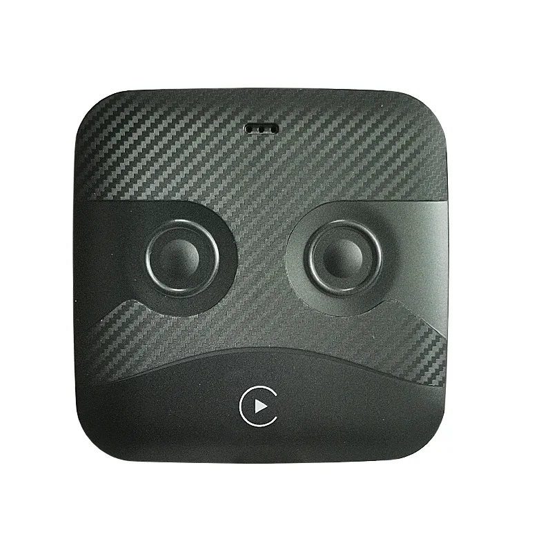 

Wired Carplay to Wireless Carplay Box Original Car Lossless Upgrade Plug and Play Convenient and Convenient