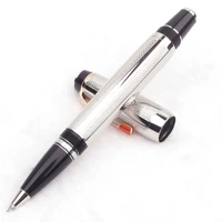 luxury mb bohemia jewels citrine rollerball pen gel ink smooth writing fountain pens for writing office school supplies