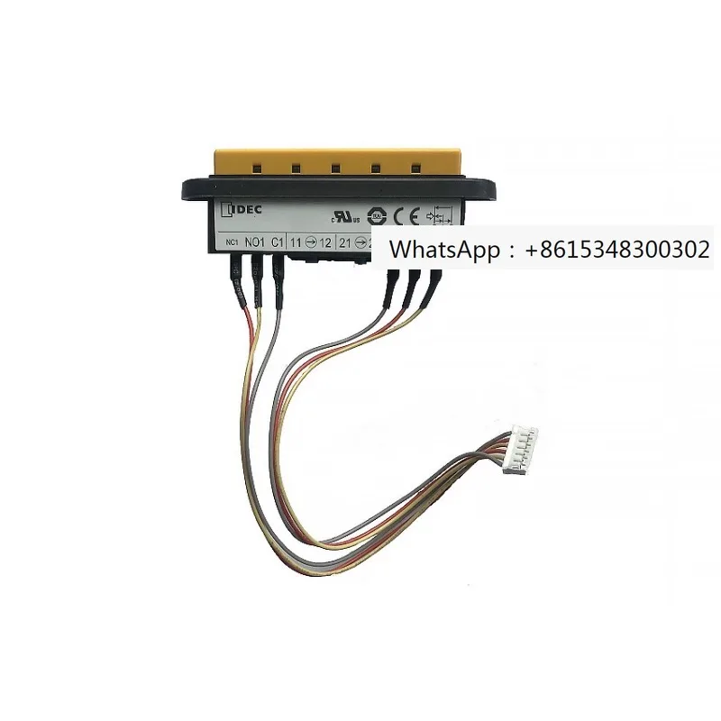Обучающий подвесной аксессуар R-obot DSQC679 включение переключателя 3add028357-001