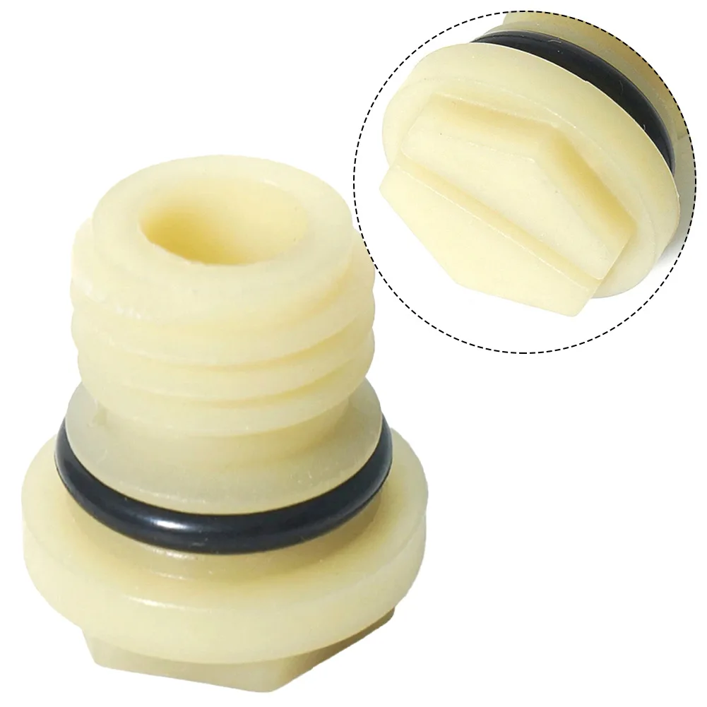 

Plastic Plug Assy-Reservo Fits For Mercury Mercruiser Quicksilver 22-813435 Boat Parts Replacement Accessories