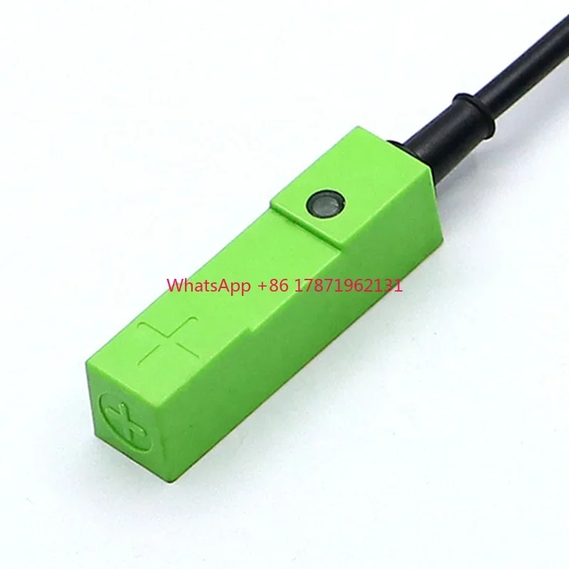Маленький водонепроницаемый датчик приближения индуктивных датчиков TS12-4DN npn pnp