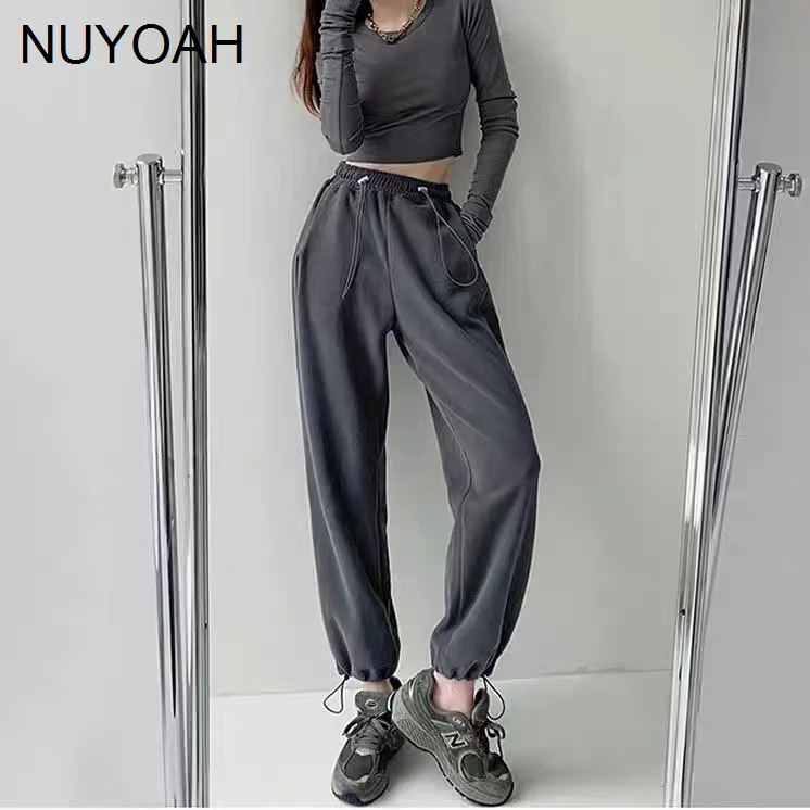 

Дизайн Sense с двойным эластичным поясом KioNuyoah