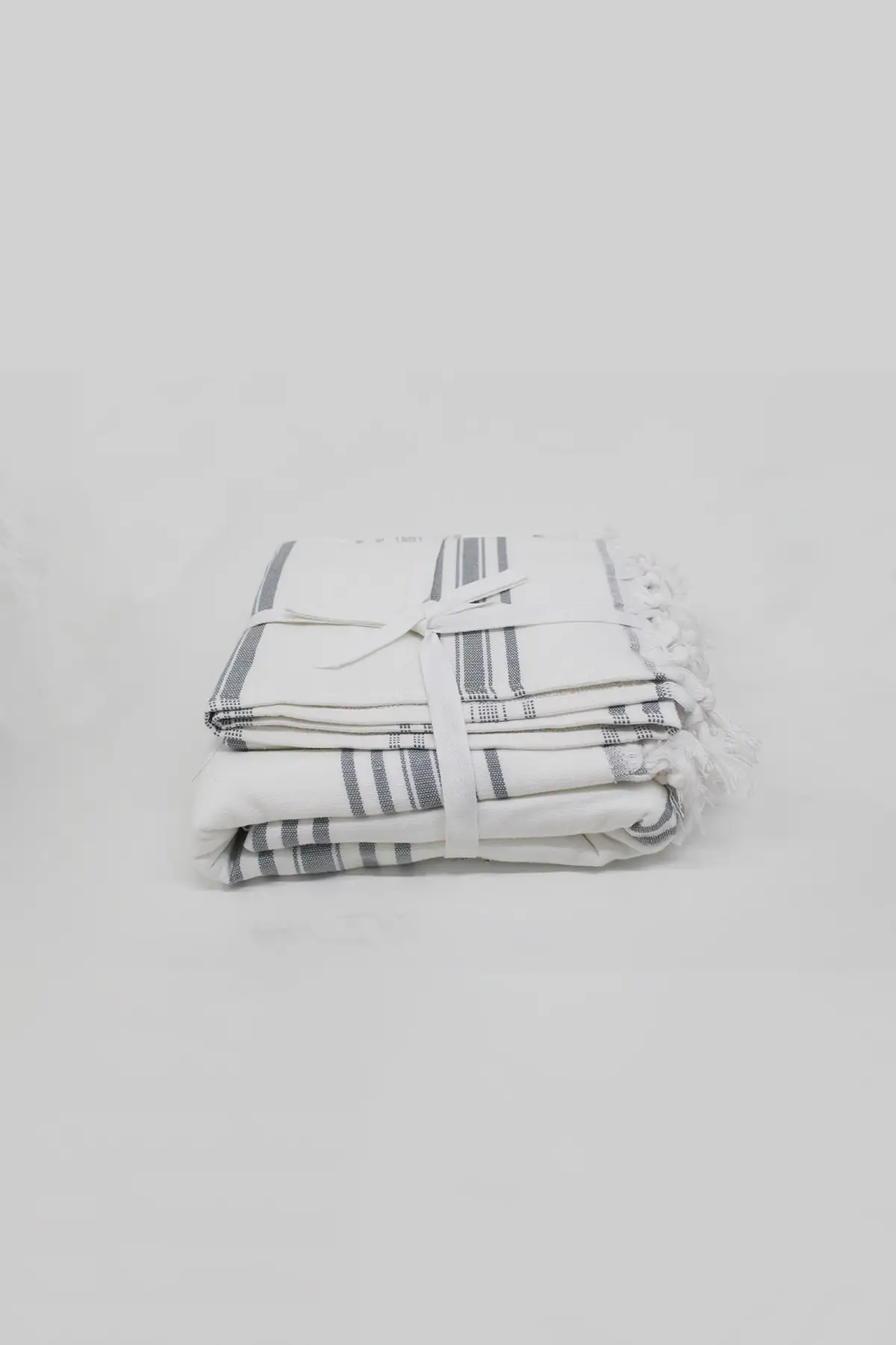 

Striped Towel Set