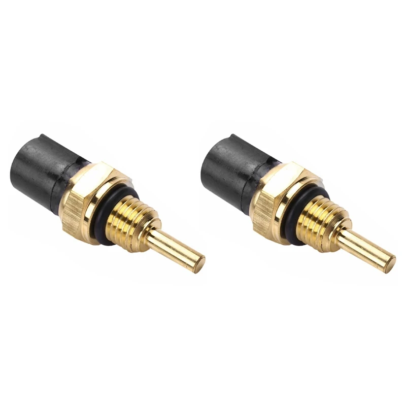 

2X 37870-PK2-005 температура охлаждающей жидкости для Honda Civic Acura CL CR-V 37870-PJ7-003