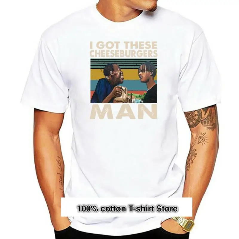 

Camiseta Vintage para hombre,