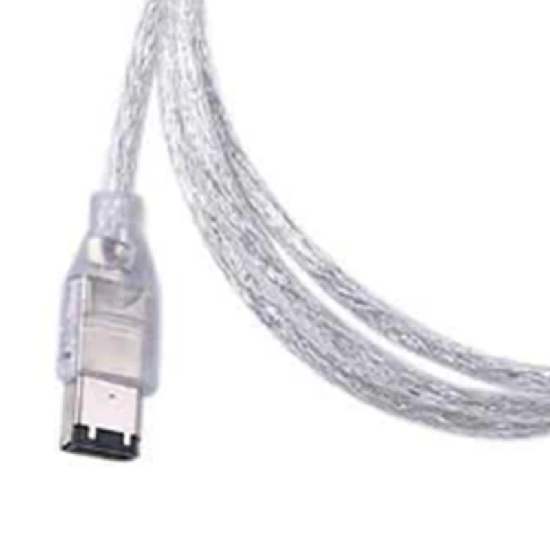 Pcie 4 порта (3x6pin + 1x4pin) Firewire 800 IEEE 1394 карта адаптера высокоскоростная Мбит/с