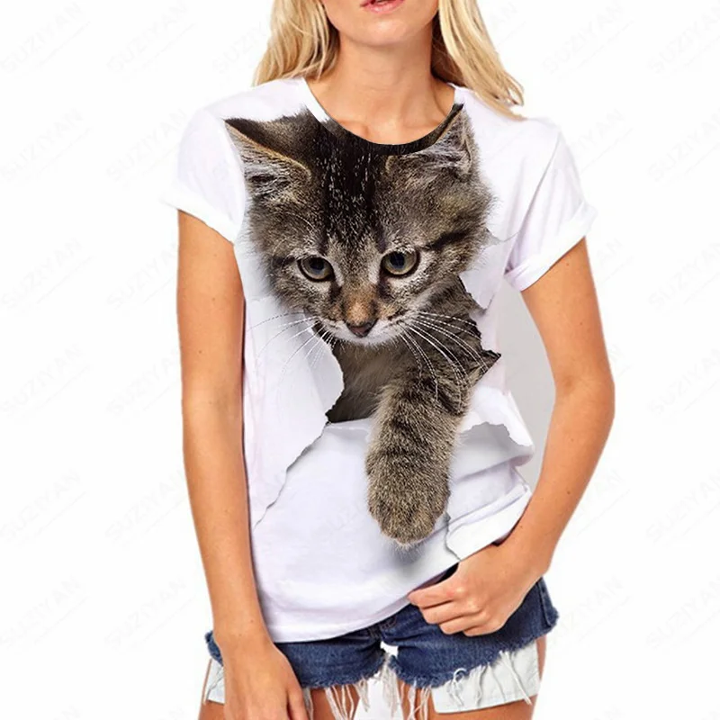 

Винтажная футболка, роскошная женская одежда с принтом, женский укороченный топ, модные смешные футболки в городском стиле, японская мода