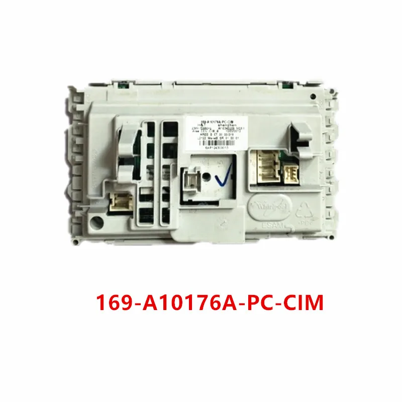 

169-A10176A-PC-CIM | WPPBA000404B | 0010403327 | 0010403347 | 0010403330 | 0010452441 | 0024000048 | 0024000048A | 0024000048E | 0024000048D
