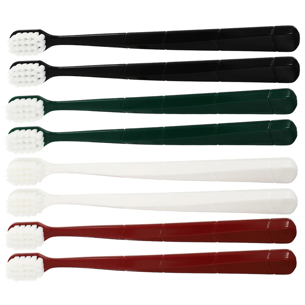 

Adult Soft Manual Extra Cleaner Portable Brushes Bristles Japanese Accessories