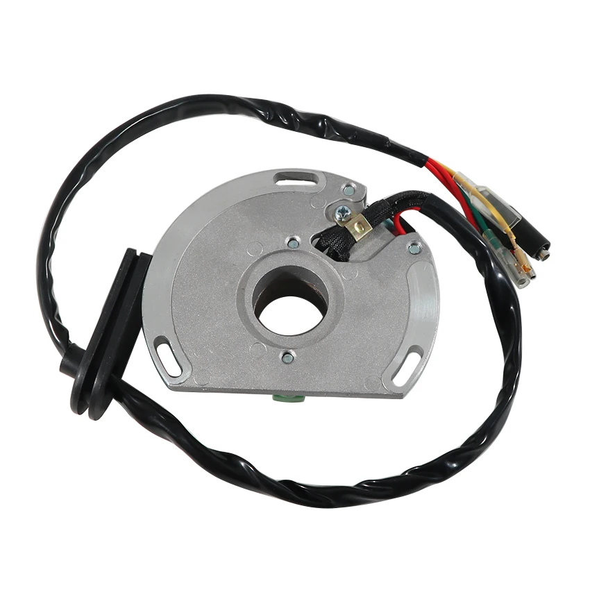 Катушка статора генератора мотоцикла Comp для KTM 250 380 SX 300 EXC MXC 12LT MARZOCCHI/OHLINS 13LT OEM: