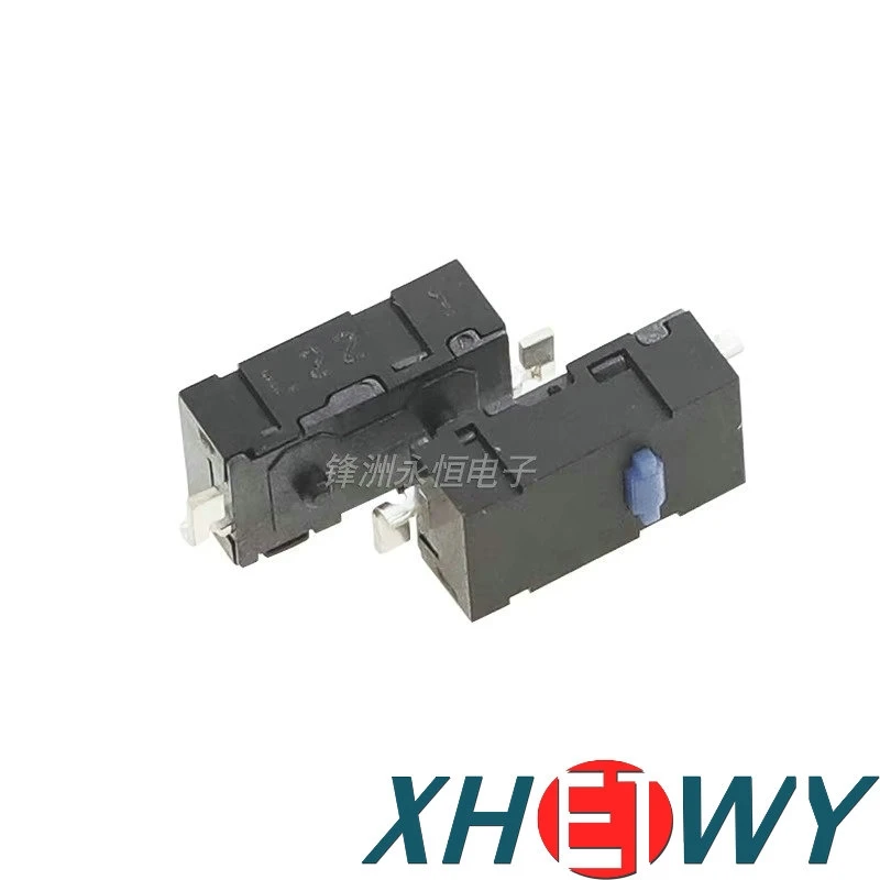 D2LS-21 D2LS-11 D2LS Двухфутовая синяя точка в любом месте M905 Микропереключатель мыши G903