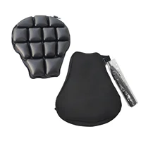 Подушка для сиденья мотоцикла#1