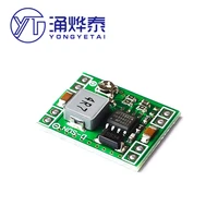 yyt mp1584en dc dc step down power supply module 3a adjustable step down module super lm2596 small size