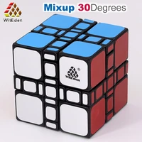 witeden 30 degrees mixup 3x3x3 stickers puzzle cube 3x3 professional educational toys game %d0%b0%d0%bd%d1%82%d0%b8 %d1%81%d1%82%d1%80%d0%b5%d1%81%d1%81 %d0%bf%d1%80%d0%b8%d0%ba%d0%be%d0%bb%d1%8c%d0%bd%d1%8b%d0%b5 %d0%b8%d0%b3%d1%80%d1%83%d1%88%d0%ba%d0%b8