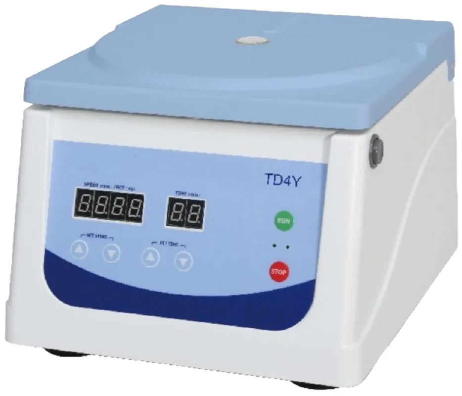 Портативная центрифуга AELAB AE-TD4Y