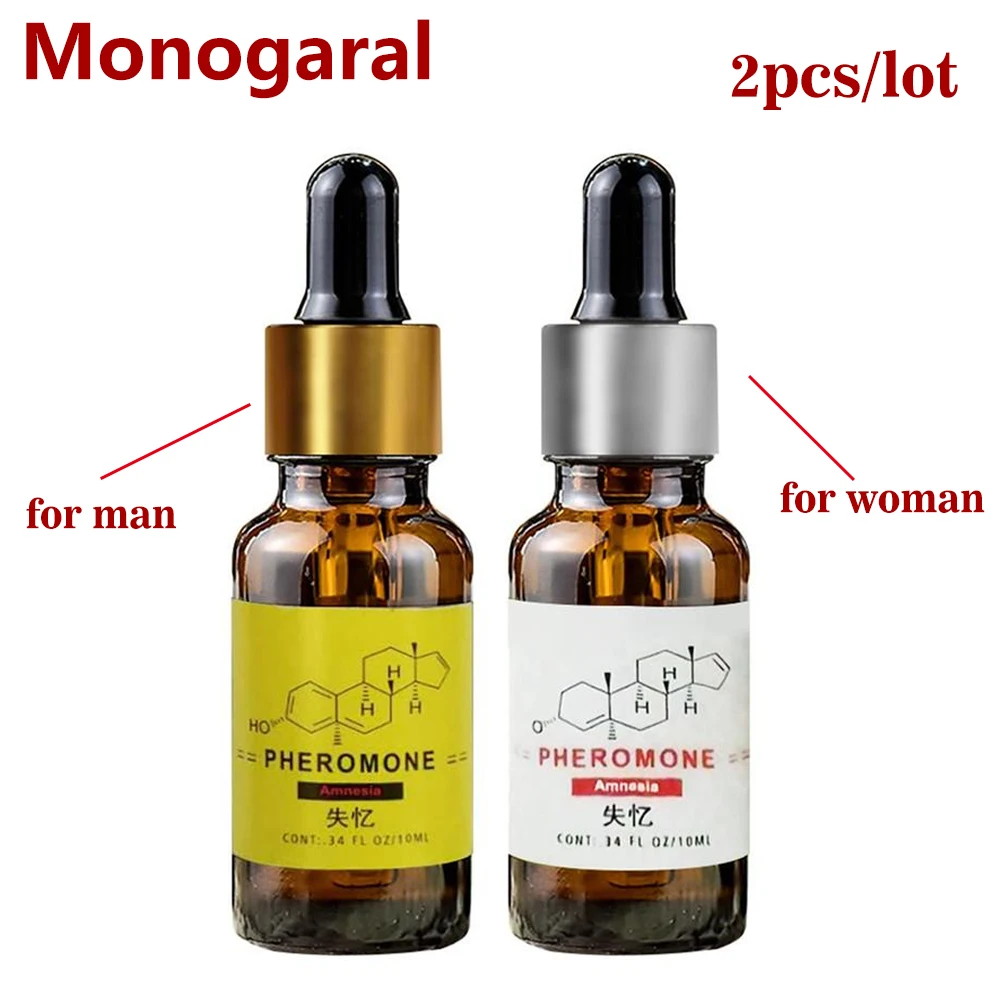 Flirting High-concentration Pheromone Perfume Oil Androstenone Sexually Stimulating Fragrance Sex Sexy |