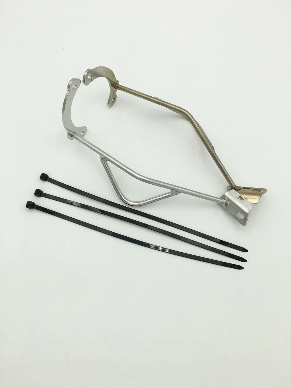 

FOR gasoline line protection of BMW R1200GS, 2005-2012, GSA and HP2