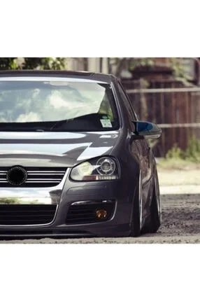 

Чехол для зеркала Volkswagen Jetta Mk5 Bat (2005-2010)