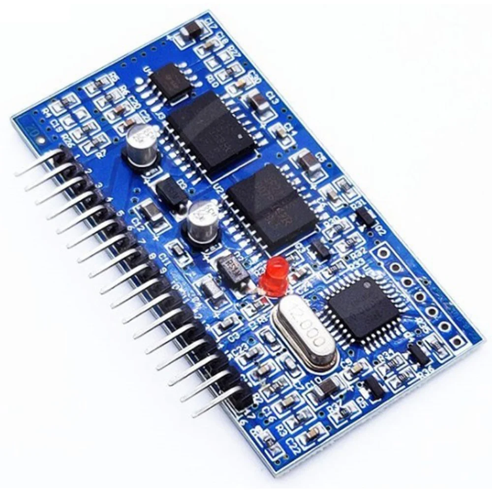 DC-DC DC-AC чистый синусоидальный инвертор генератор SPWM плата драйвера EGS002 EG8010 + IR2110