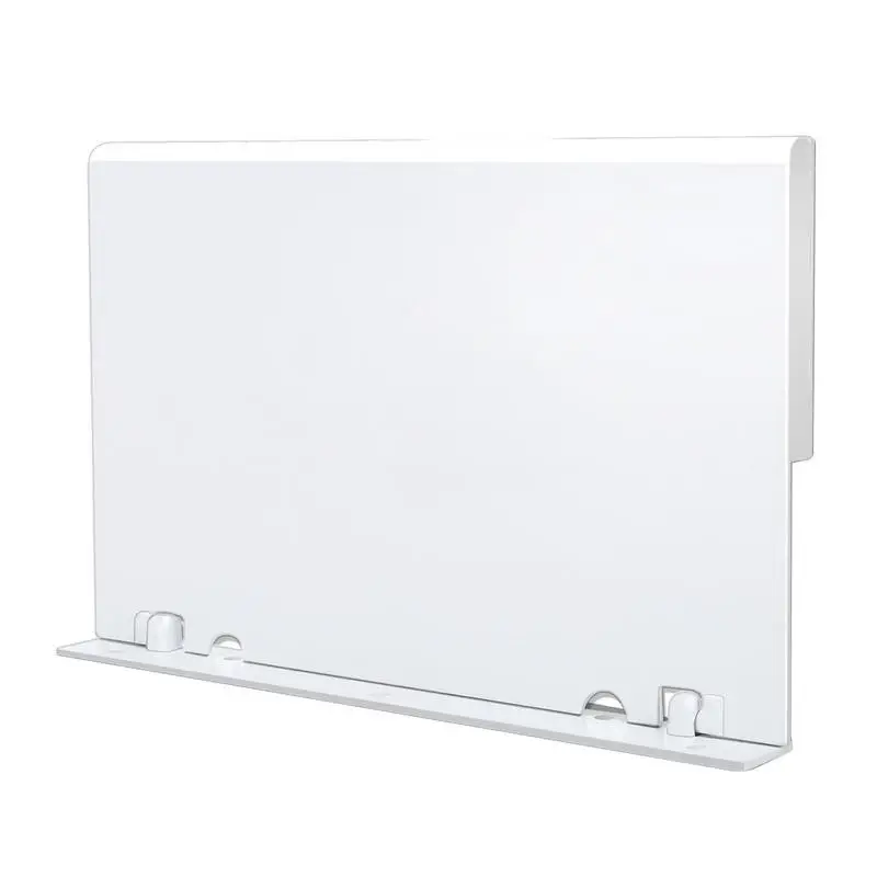 

Pool Skimmer Weir White Weir Gate Skimmer Door Accessories Multifunctional Skimmer Replacement Baffle Flexible Pool Skimmer Door