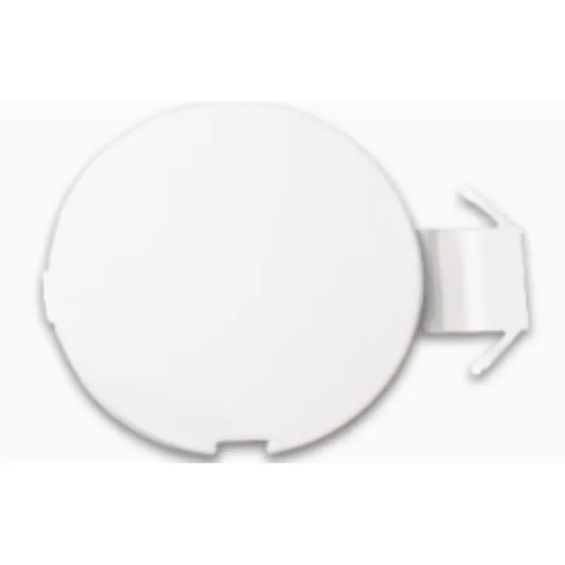 Новая Автомобильная деталь крышка прицепа передний бампер буксировочный крюк