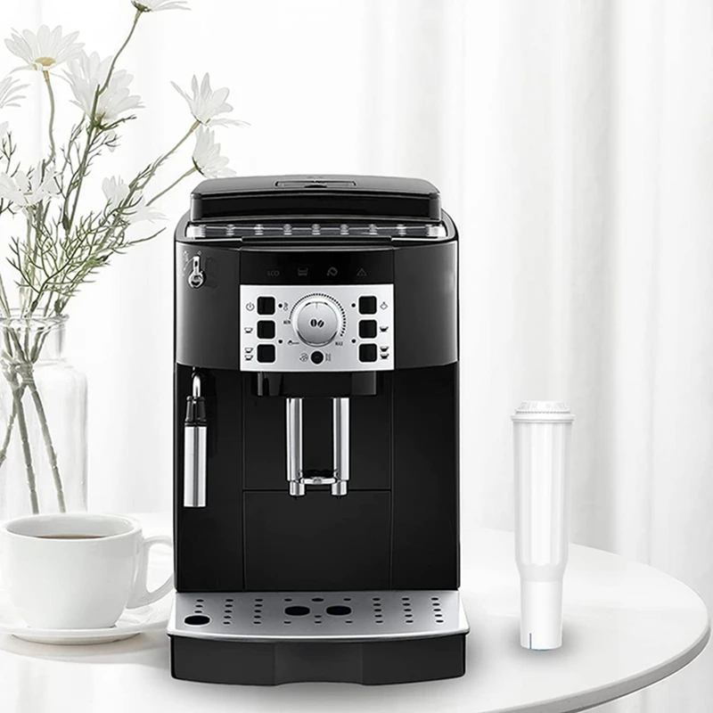 4 шт. для Jura Impressa Z5 Z6 E8 E9 J5 F60 S7 S9 аксессуары кофемашин фильтр кофе