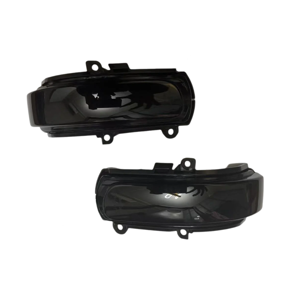 Фото Для Toyota Blade AZE154 AZE156 GRE156 2006 2007 2008 2009 2010 2011 2012 динамический светодиодный индикатор зеркала указателя поворота №3