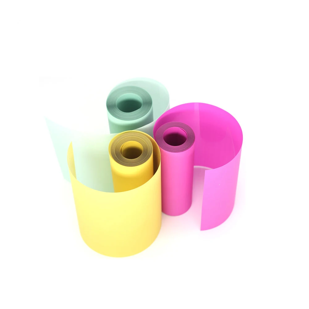 Рисунок 3 - Алмазная шлифовальная пленка ATsafepro в рулоне