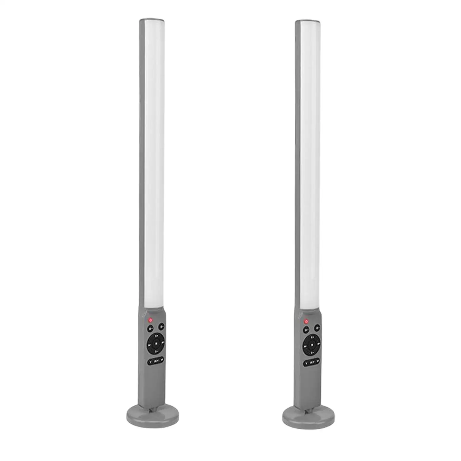 

Ручной светильник регулируемый 3000K-6000K входное напряжение 5V с сумкой для переноски светящаяся трубка светильник ильник для видео фотографи...