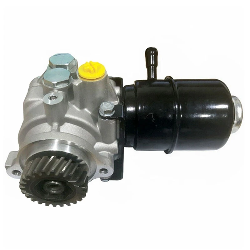 Автомобильный масляный насос MR491774 MR223480 в сборе Гидроусилитель руля P/S для Mitsubishi