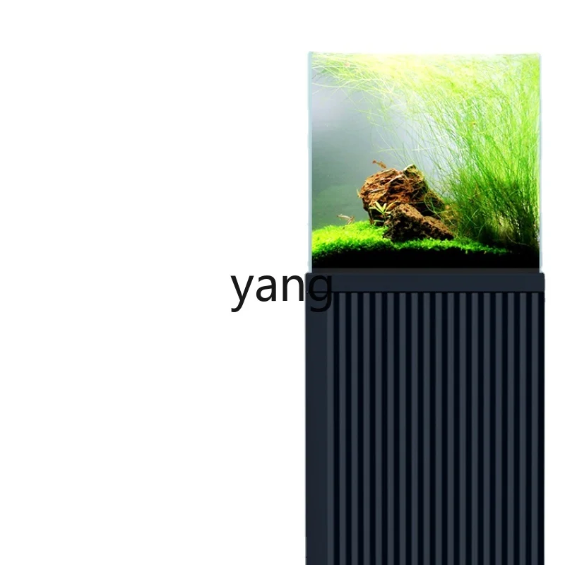 Профессиональный нижний фильтр Yhl Hall золотой рыбка Lanshou экологический