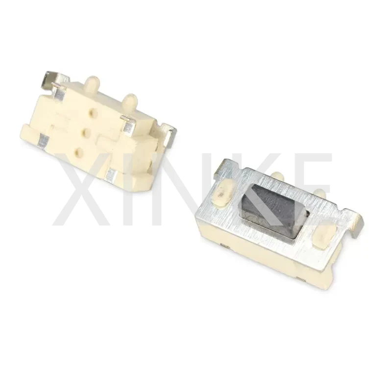 Тактовые выключатели пластиковые 50 шт.