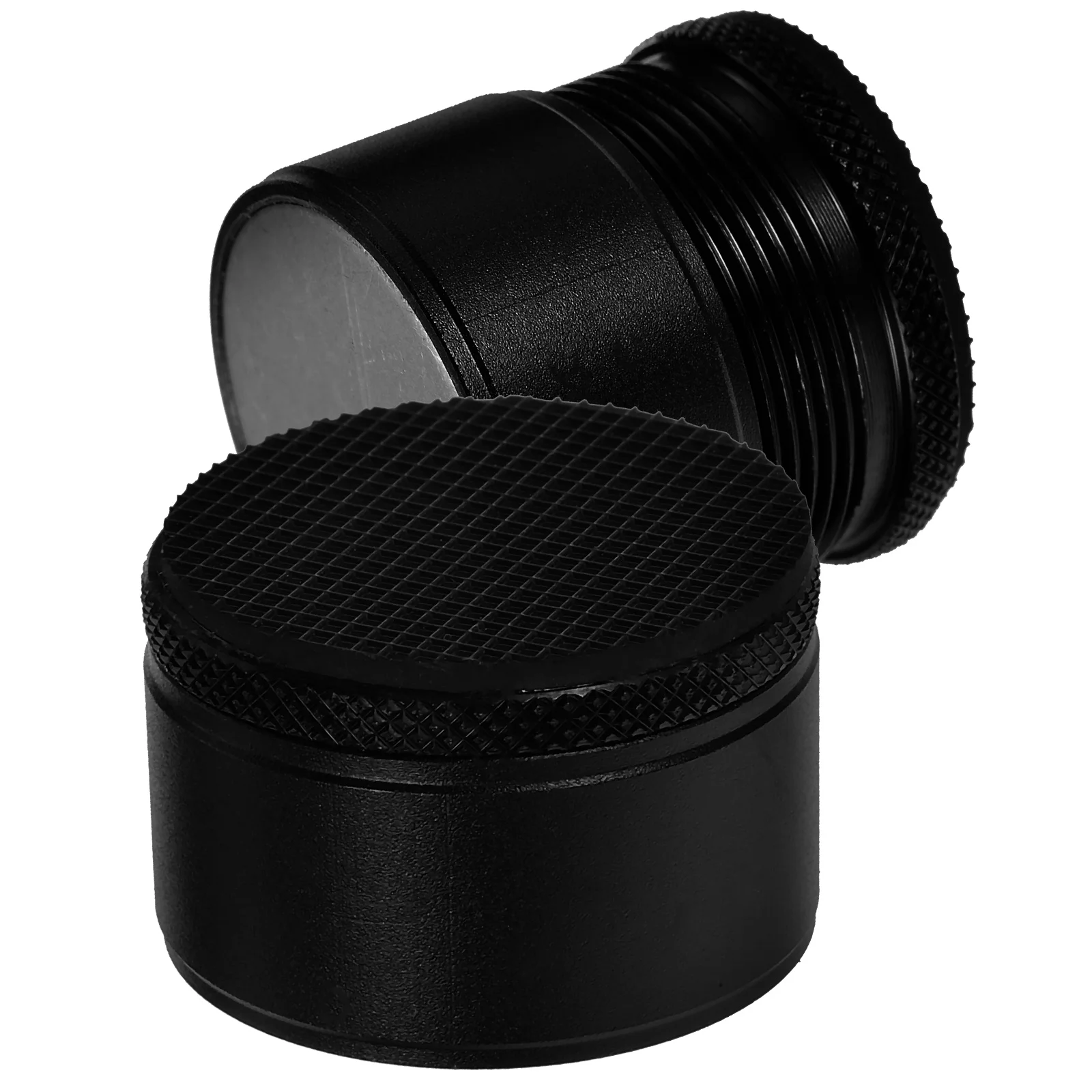 

2pcs Adjustable Bed Furniture Risers Household Bed Lifts Furniture Risers Chair Raisers Lifter