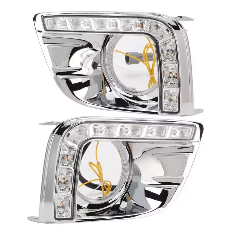 

Cars Head Lamp Car Daytime Running Light Low Niose for Vehicle