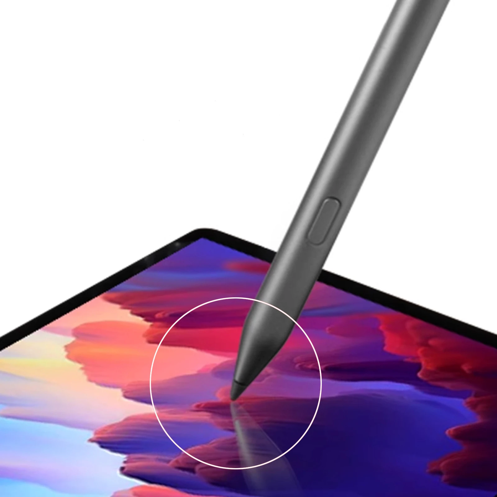 Запасной наконечник стилуса для Xiaoxin Tab Legion Y700 2023 Pad 2024 Pro 12.7 2025 2022