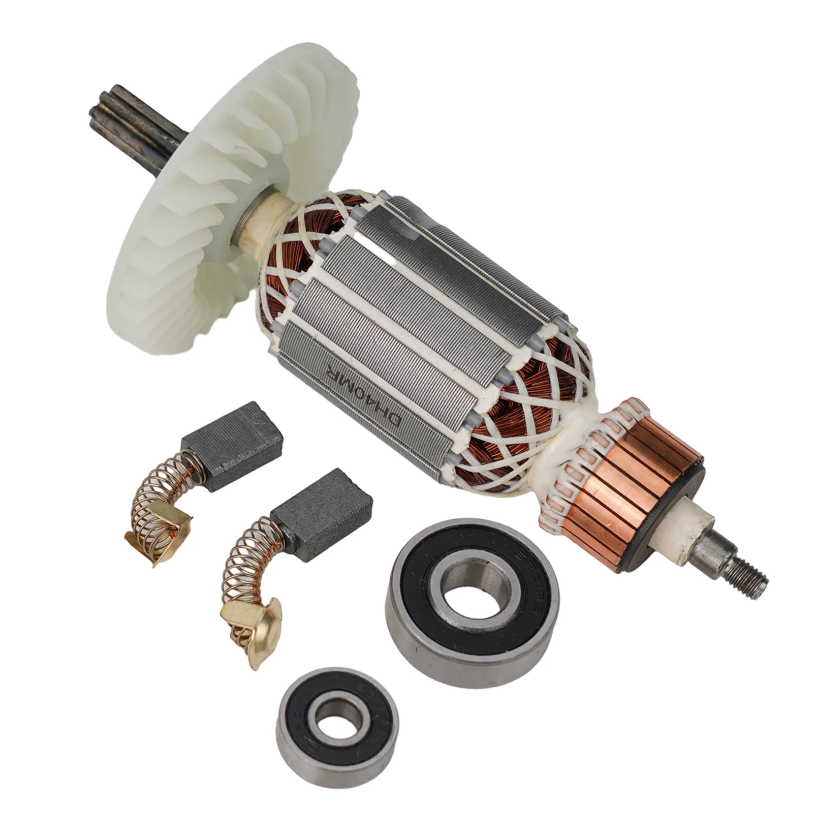 Прочная фотобумага для DH40MR DH40SR DH40FR 220 В включает в себя подшипники и карбоновые